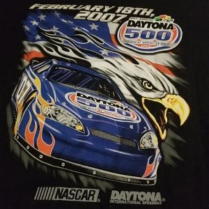 NASCAR Daytona 500  T-shirt